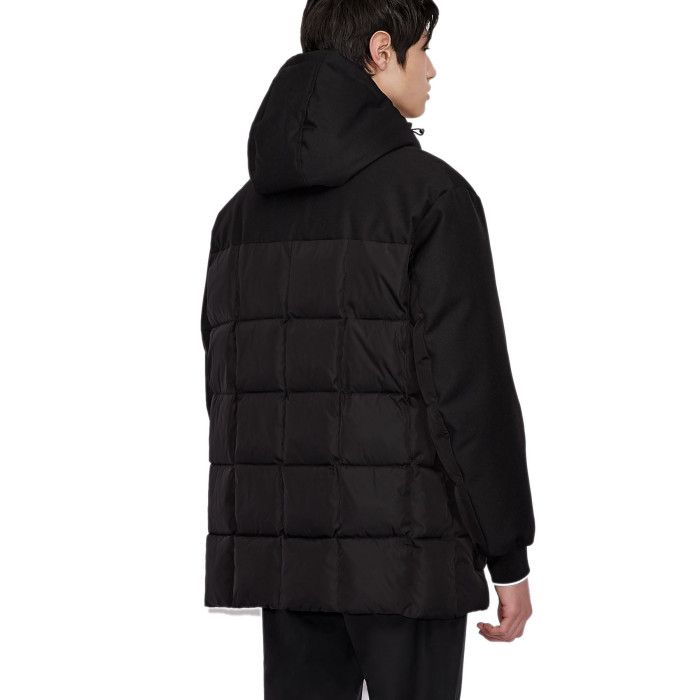 Armani Exchange Parkas Armani Exchange