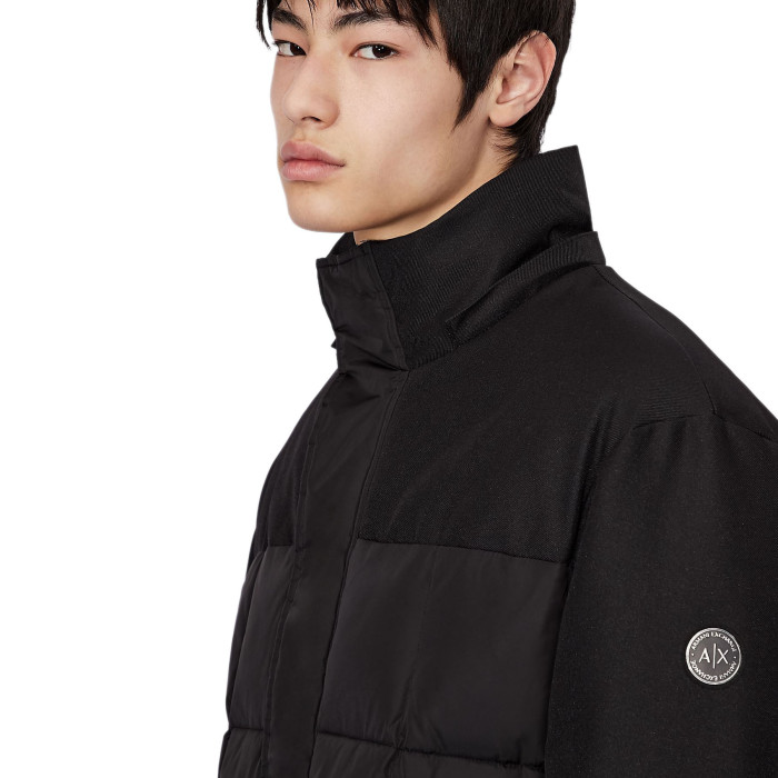 Armani Exchange Parkas Armani Exchange