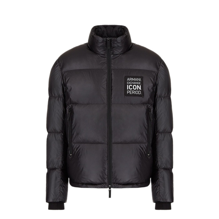 Armani Exchange Doudoune Armani Exchange