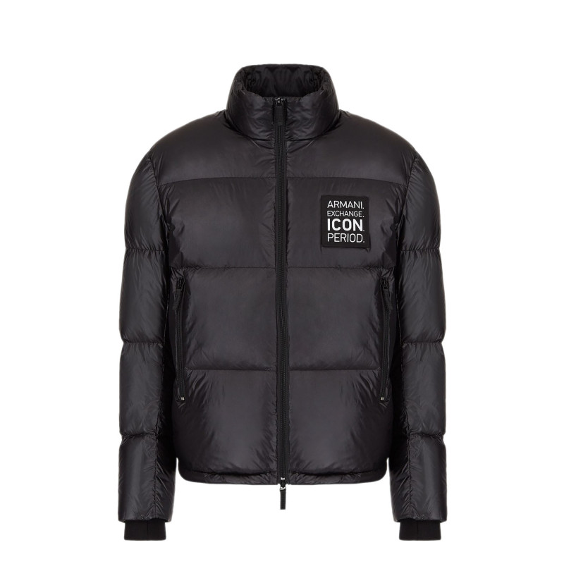 Armani Exchange Doudoune Armani Exchange Armani Exchange Doudoune Armani Exchange