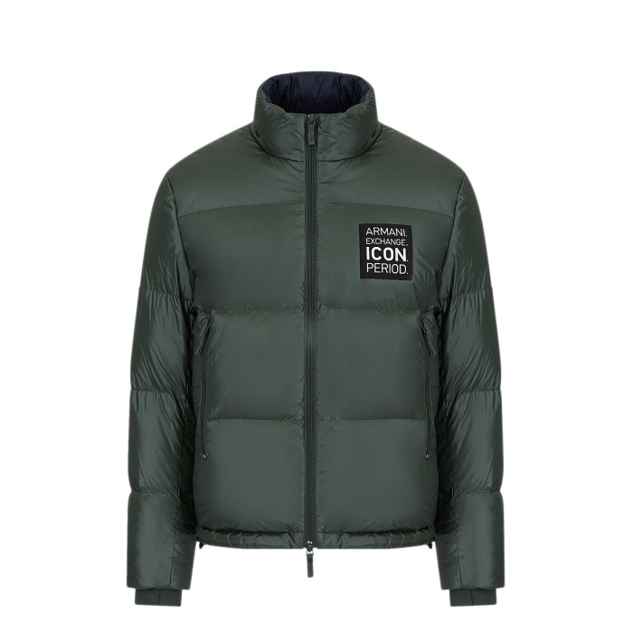 Armani Exchange Doudoune Armani Exchange DOWN JACKET