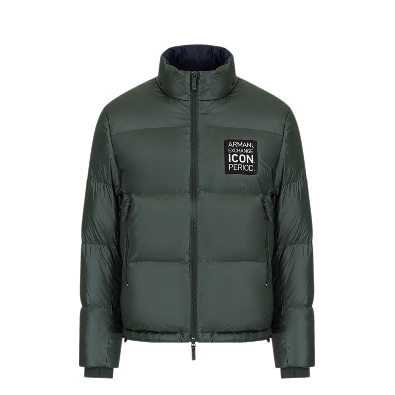Armani Exchange Doudoune Armani Exchange DOWN JACKET Armani Exchange Doudoune Armani Exchange DOWN JACKET