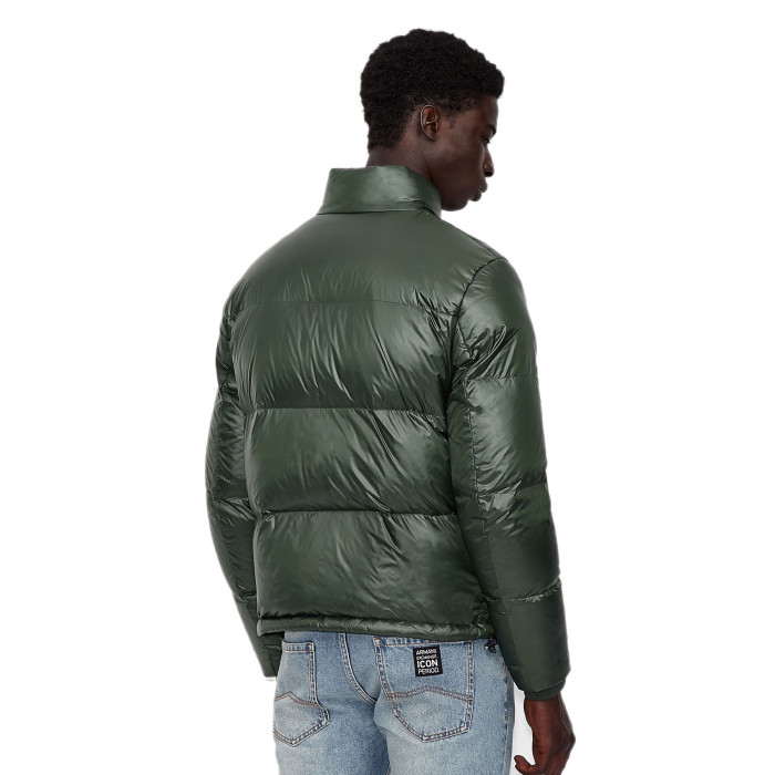 Armani Exchange Doudoune Armani Exchange DOWN JACKET