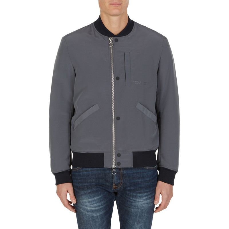 Armani Exchange Blousons Armani Exchange BLOUSON-JACKET Armani Exchange Blousons Armani Exchange BLOUSON-JACKET