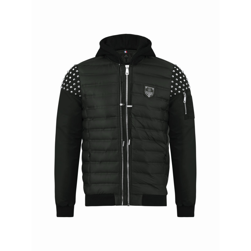 Horspist Blouson Horspist POWELL Horspist Blouson Horspist POWELL