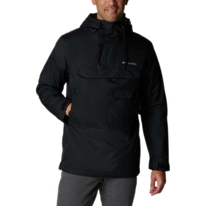 Columbia Blousons Columbia INSULATED ANORAK