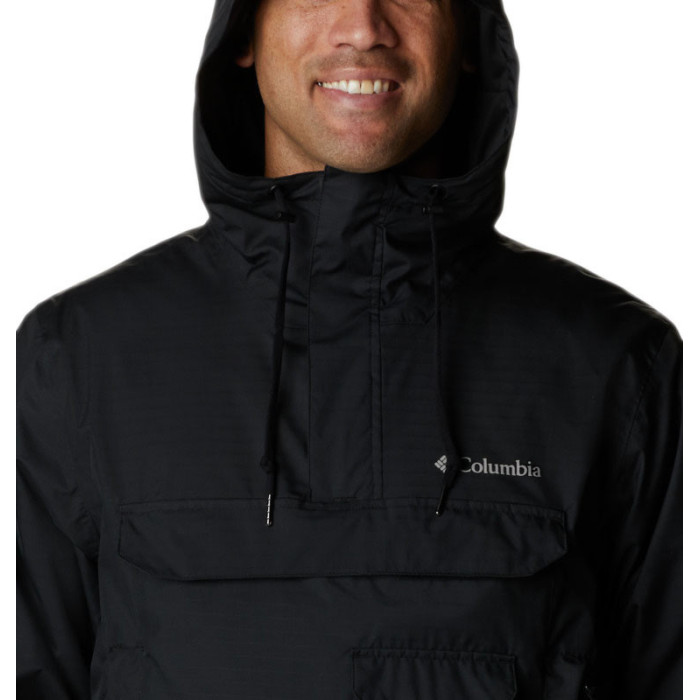 Columbia Blousons Columbia INSULATED ANORAK
