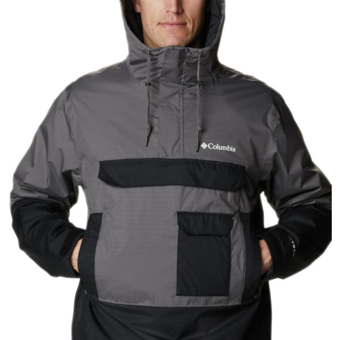 Columbia Blousons Columbia INSULATED ANORAK