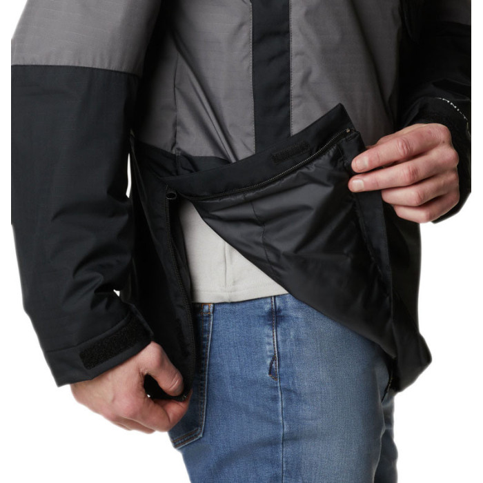 Columbia Blousons Columbia INSULATED ANORAK