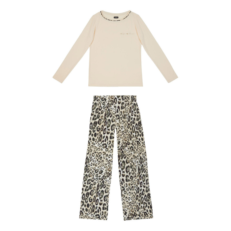 EA7 Emporio Armani Pyjama EA7 Emporio Armani EA7 Emporio Armani Pyjama EA7 Emporio Armani