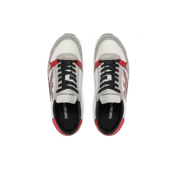EA7 Emporio Armani Basket EA7 Emporio Armani