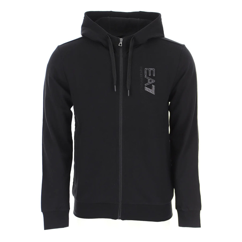EA7 Emporio Armani Sweat à capuche EA7 Emporio Armani EA7 Emporio Armani Sweat à capuche EA7 Emporio Armani