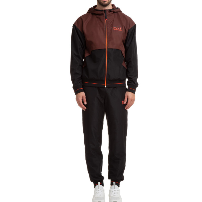 EA7 Emporio Armani Ensemble de survêtement EA7 Emporio Armani