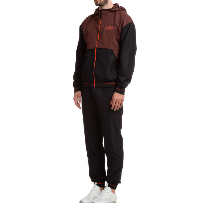 EA7 Emporio Armani Ensemble de survêtement EA7 Emporio Armani