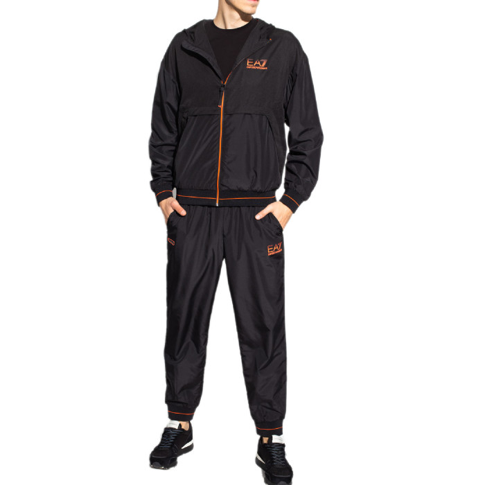 EA7 Emporio Armani Ensemble de survêtement EA7 Emporio Armani