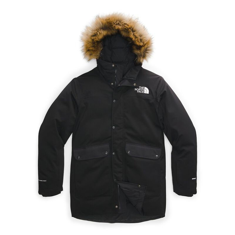 The North Face Parka The North Face NEW FUTURELIGHT DEFDOWN The North Face Parka The North Face NEW FUTURELIGHT DEFDOWN