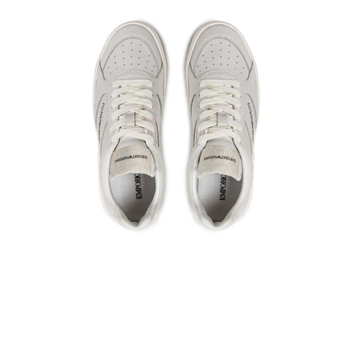 EA7 Emporio Armani Basket EA7 Emporio Armani