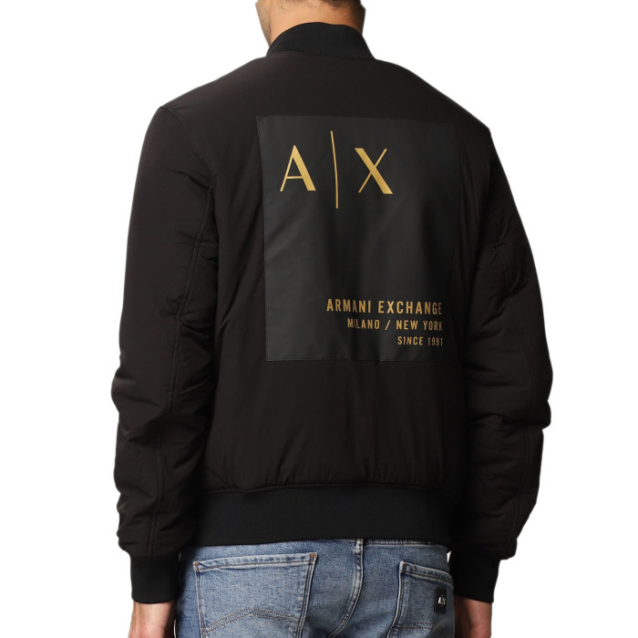 Armani Exchange Blouson Armani Exchange