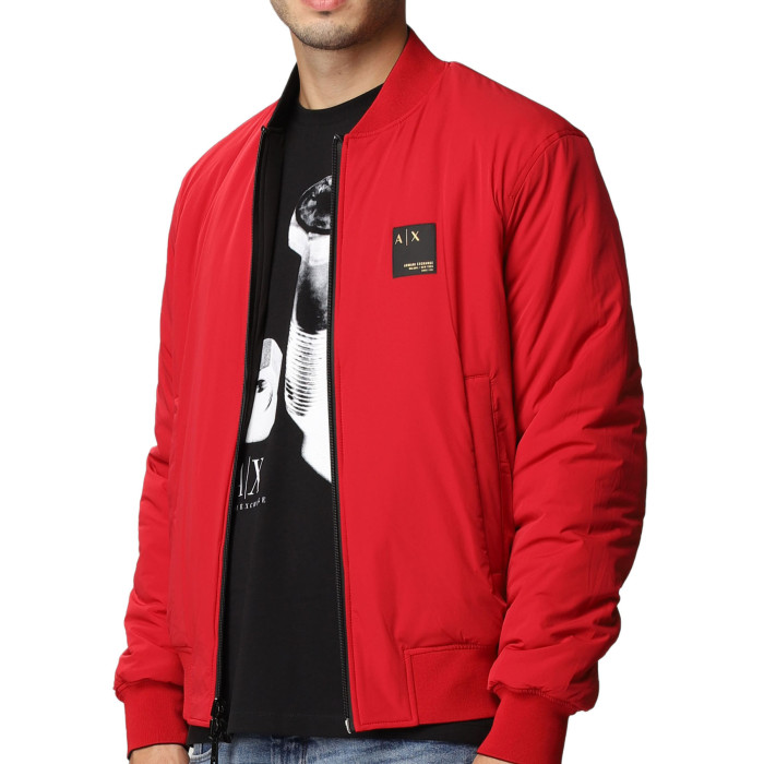 Armani Exchange Blouson Armani Exchange