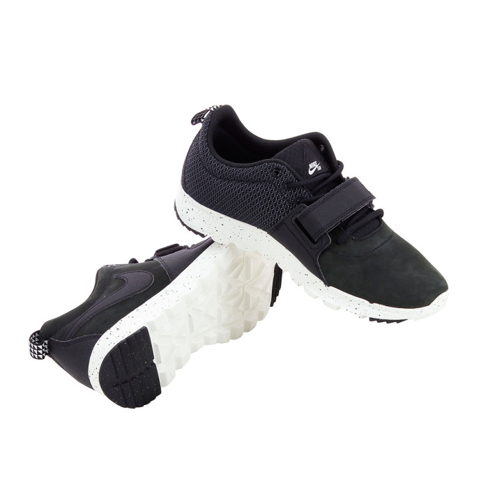 Basket Nike Trainerendor - Ref. 616575-001