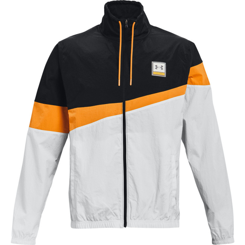 Under Armour Veste de survêtement Under Armour 21230 FZ Under Armour Veste de survêtement Under Armour 21230 FZ