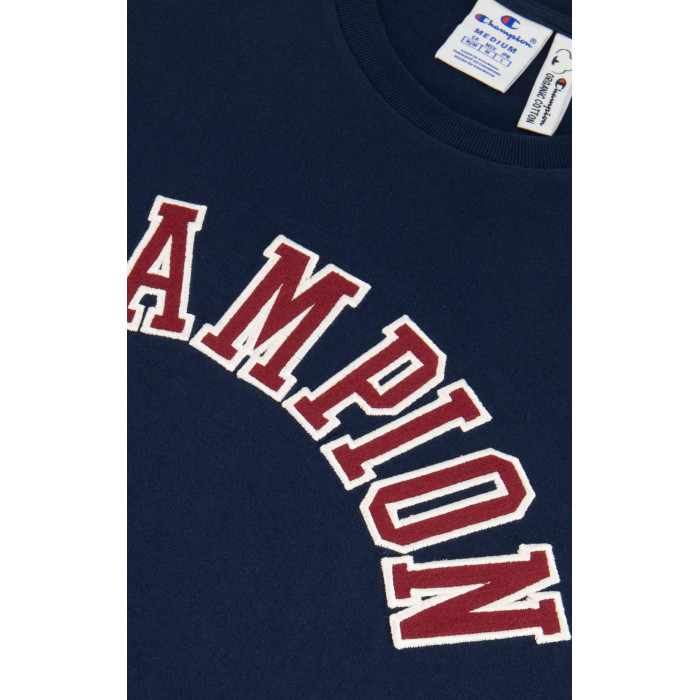 Champion Tee-shirt Champion CREWNECK