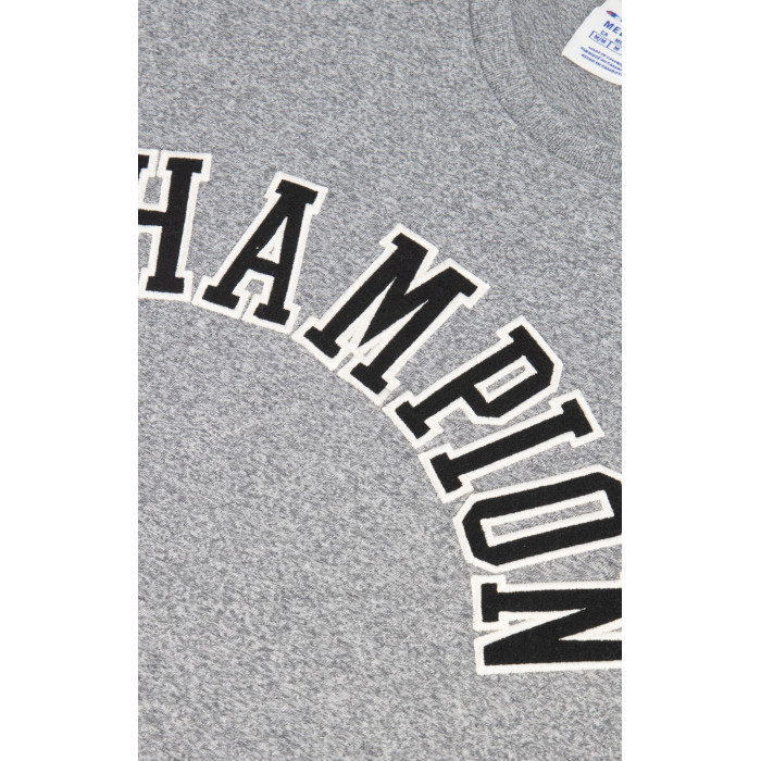 Champion Tee-shirt Champion CREWNECK
