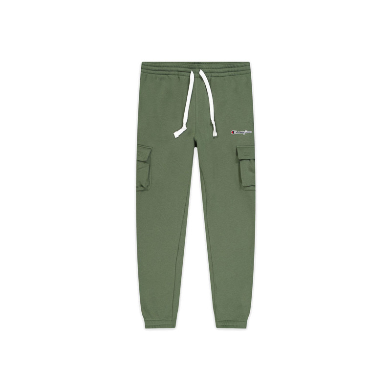 Champion Pantalon de survêtement Champion ELASTIC CUFF CARGO Champion Pantalon de survêtement Champion ELASTIC CUFF CARGO