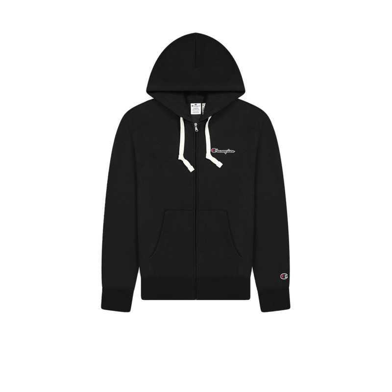 Champion Sweat Champion HOODED FULL ZIP Champion Sweat Champion HOODED FULL ZIP