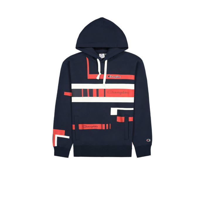Champion Sweat à Capuche Champion REVERSE WEAVE