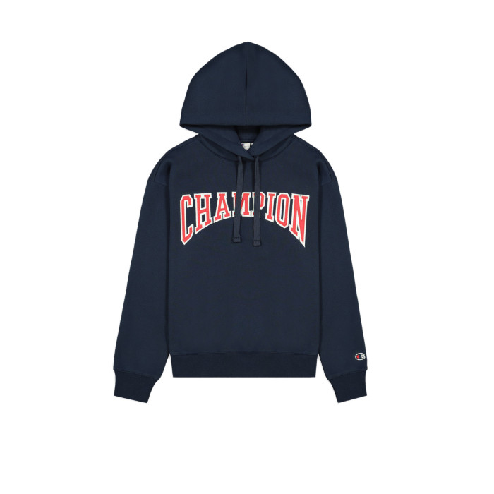 Champion Sweat à capuche Champion