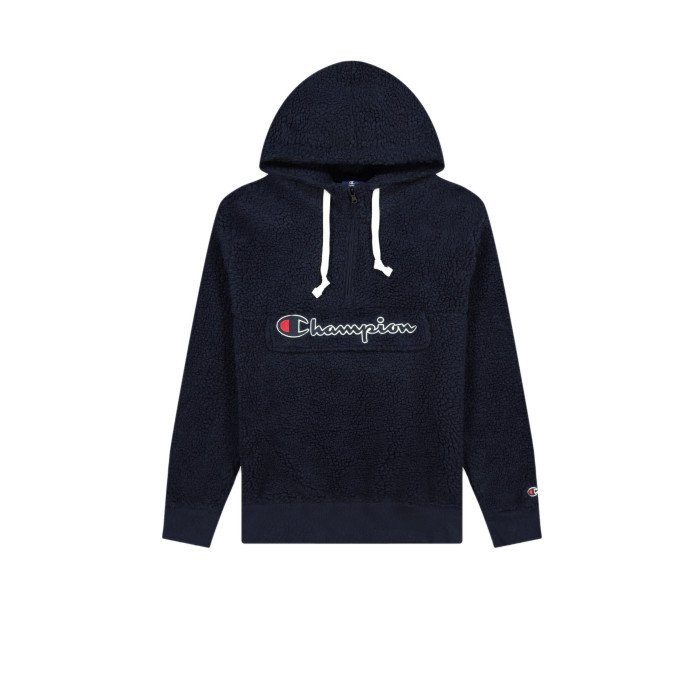 Champion Sweat à capuche Champion HALF ZIP TOP