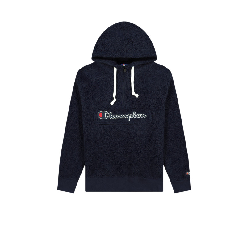 Champion Sweat à capuche Champion HALF ZIP TOP Champion Sweat à capuche Champion HALF ZIP TOP