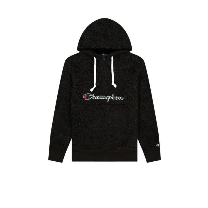Champion Sweat à capuche Champion HALF ZIP TOP