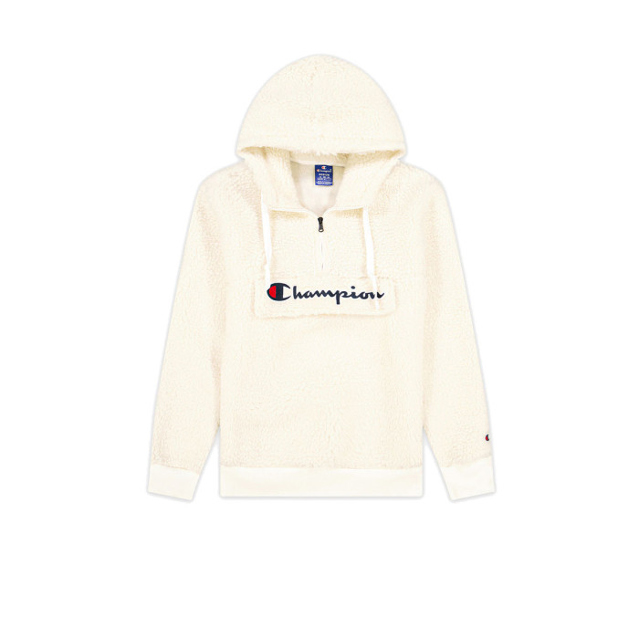 Champion Sweat à capuche Champion HALF ZIP TOP