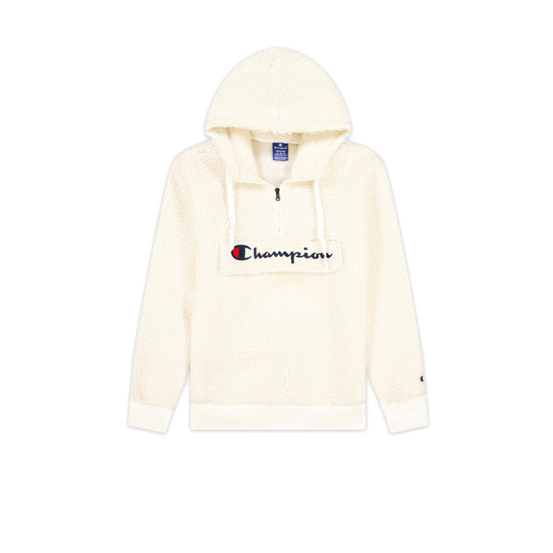 Champion Sweat à capuche Champion HALF ZIP TOP Champion Sweat à capuche Champion HALF ZIP TOP