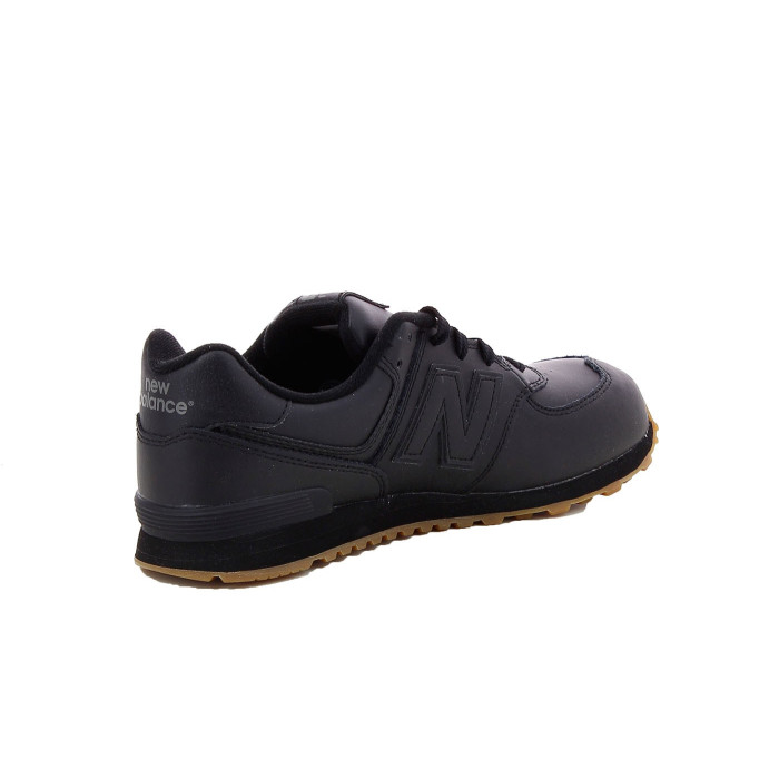 Basket New Balance KL574 Junior - Ref. KL574G9G