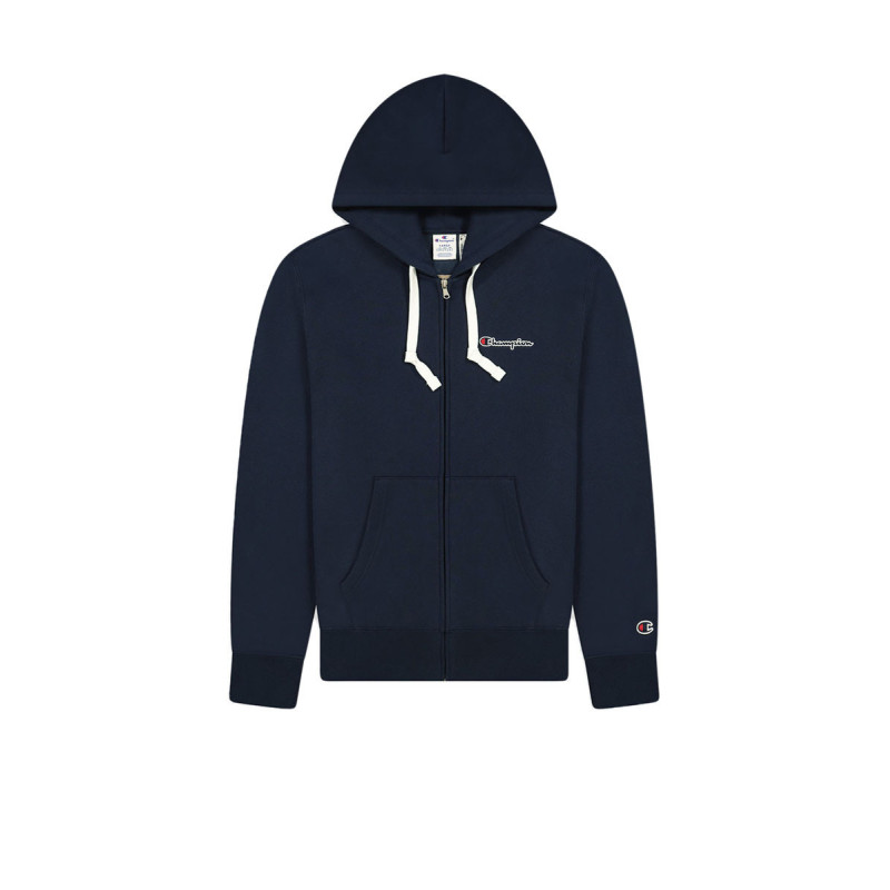 Champion Sweat à capuche Champion FULL ZIP Champion Sweat à capuche Champion FULL ZIP