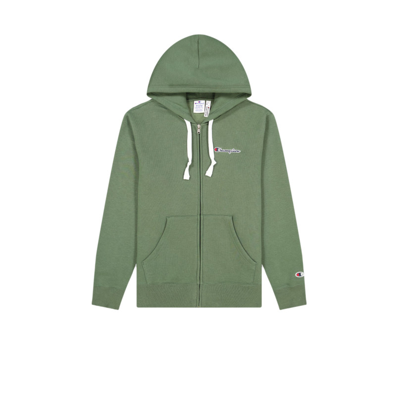 Champion Sweat à capuche Champion FULL ZIP Champion Sweat à capuche Champion FULL ZIP