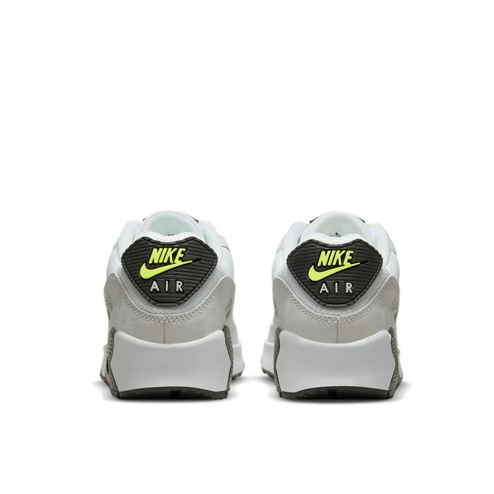 Nike Basket Nike AIR MAX 90 LTR Junior