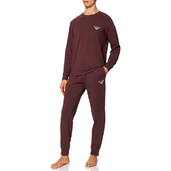 EA7 Emporio Armani Ensemble de survêtement EA7 Emporio Armani