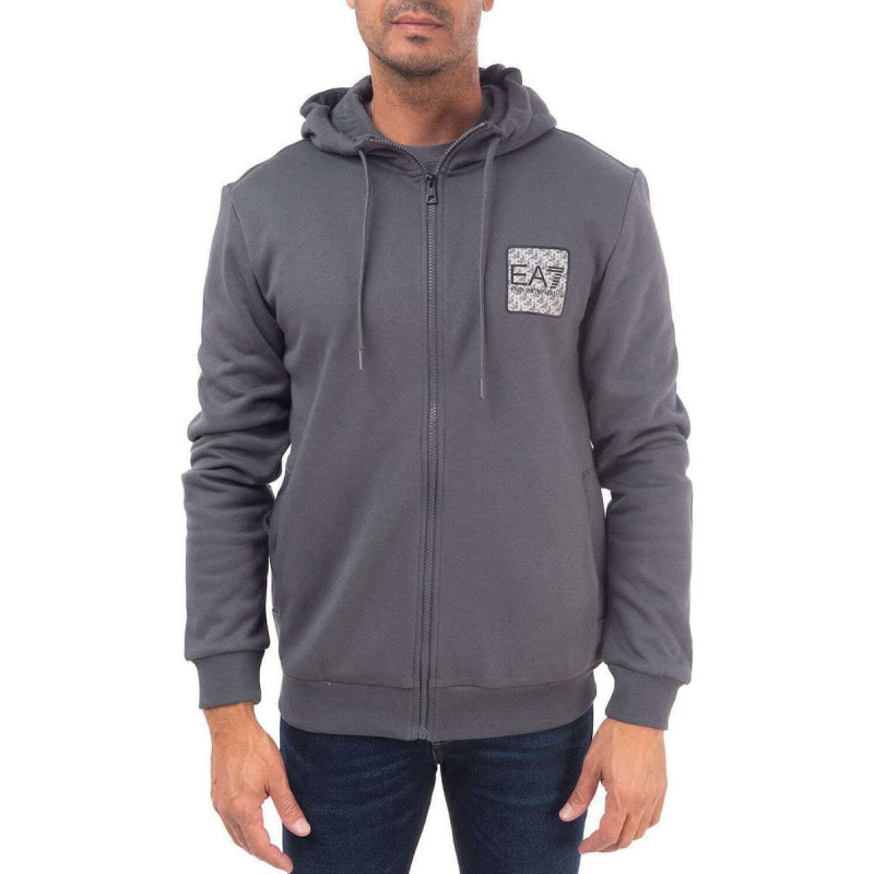 EA7 Emporio Armani Sweat à capuche EA7 Emporio Armani EA7 Emporio Armani Sweat à capuche EA7 Emporio Armani
