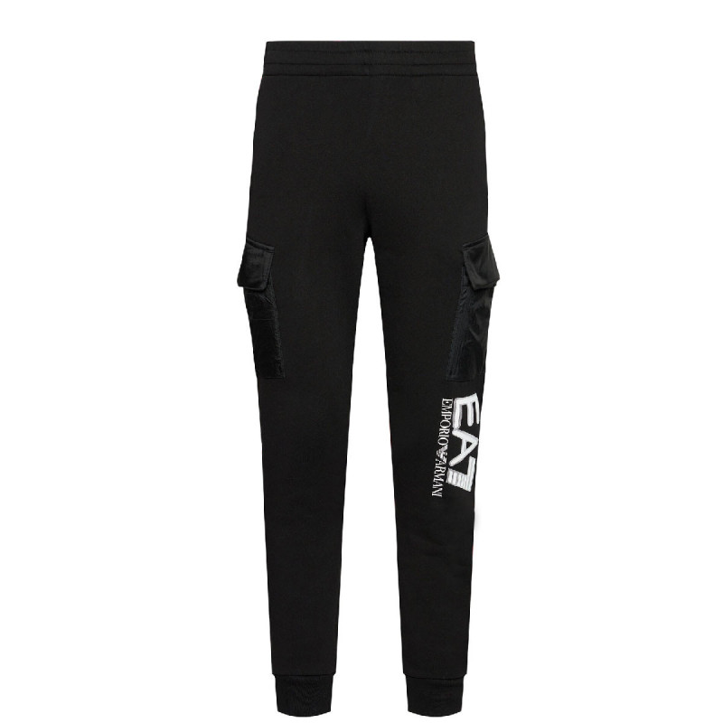 EA7 Emporio Armani Pantalon de survêtement EA7 Emporio Armani EA7 Emporio Armani Pantalon de survêtement EA7 Emporio Armani