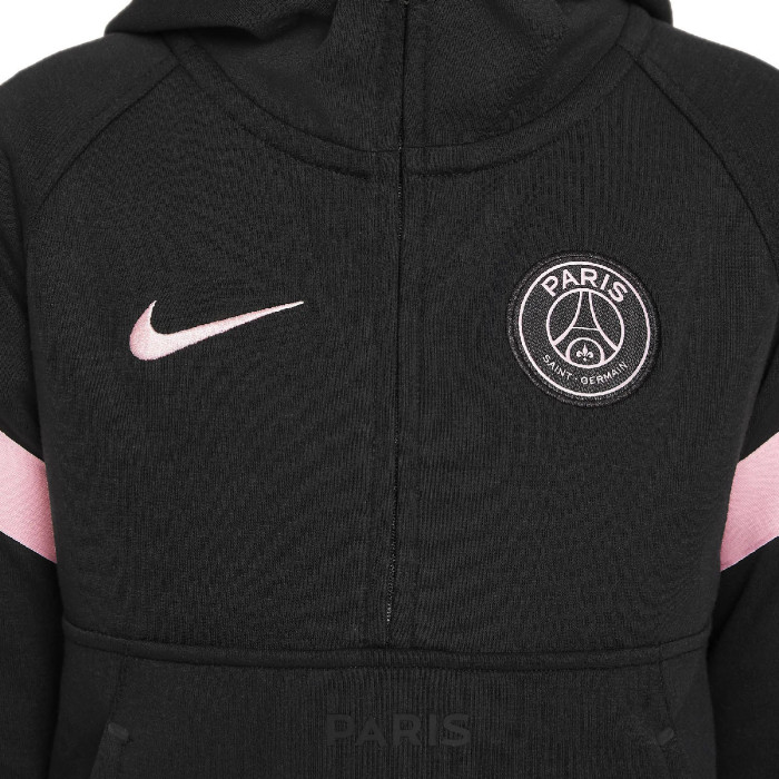 Nike Sweat à capuche Nike PARIS SAINT-GERMAIN DRI-FIT Junior