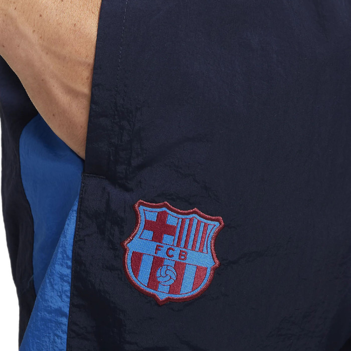 Nike Pantalon de survêtement Nike FC BARCELONA WINDRUNNER