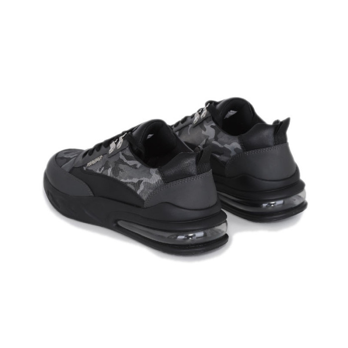 Horspist Baskets Horspist JUMPERCAMOU