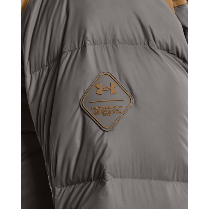 Under Armour Doudoune Under Armour CGI DOW BLOCKED