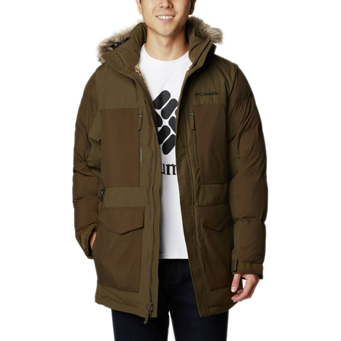 Columbia Parka Columbia MARQUAM PEAK FUSION