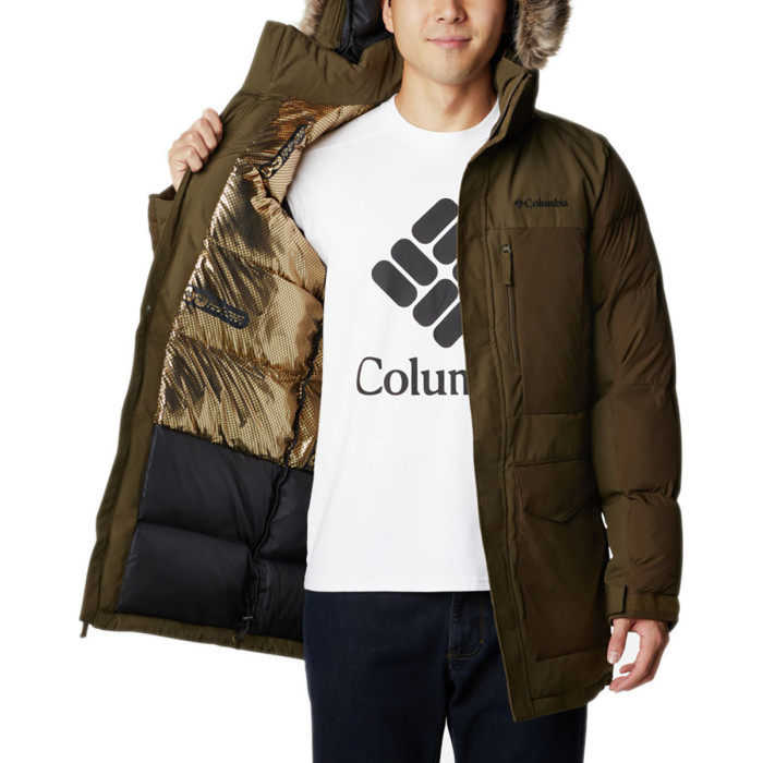 Columbia Parka Columbia MARQUAM PEAK FUSION