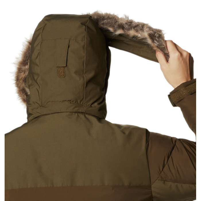 Columbia Parka Columbia MARQUAM PEAK FUSION